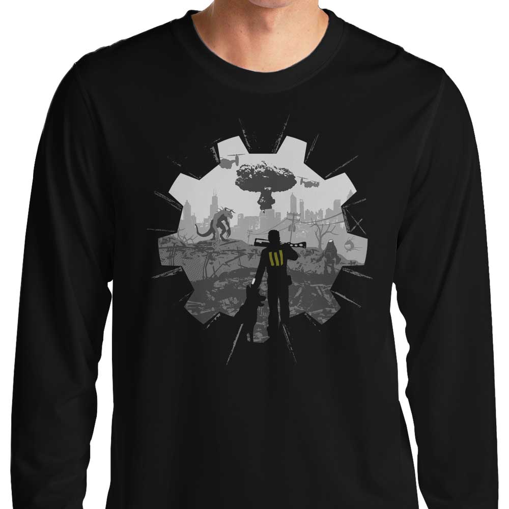 Let's Go Pal - Adult & Kids T-Shirts, Sweatshirts & Hoodies apparel design preview 1