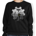 Let's Go Pal - Adult & Kids T-Shirts, Sweatshirts & Hoodies apparel design preview 1