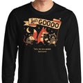Let's Gooo! - Adult & Kids T-Shirts, Sweatshirts & Hoodies apparel design preview 1
