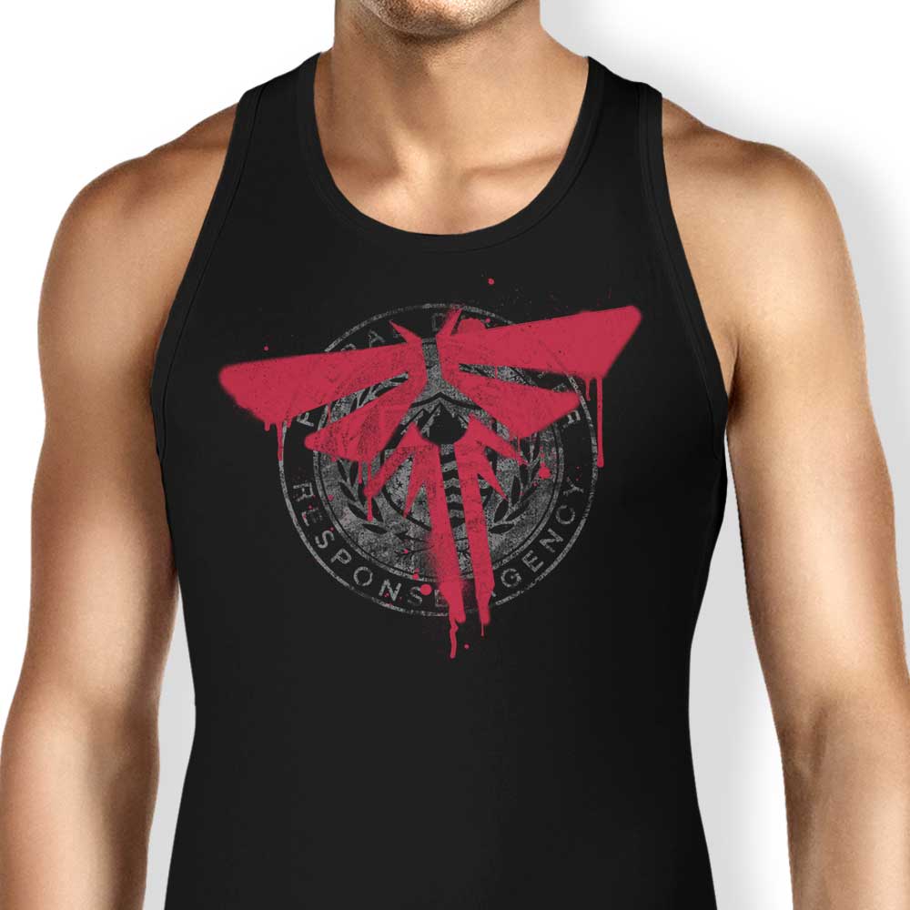 Liars Tank Top - Adult & Kids T-Shirts, Sweatshirts & Hoodies apparel design preview 1