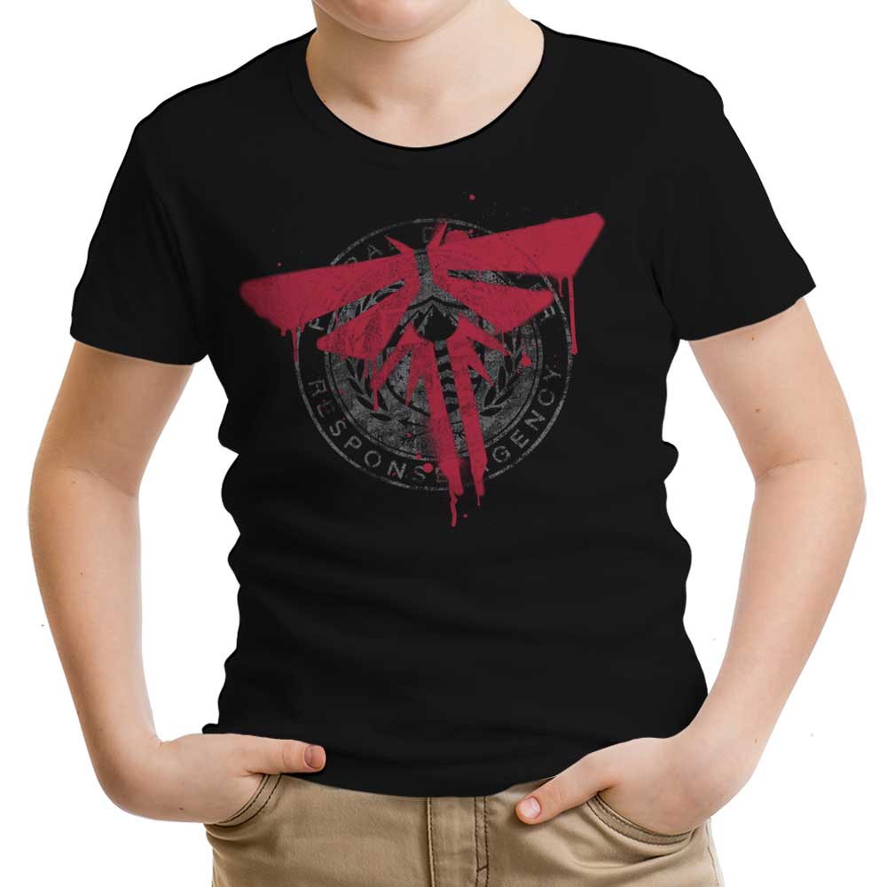 Liars Youth Apparel - Adult & Kids T-Shirts, Sweatshirts & Hoodies apparel design preview 1