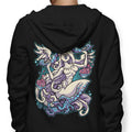 Libra - Adult & Kids T-Shirts, Sweatshirts & Hoodies apparel design preview 1