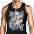 Libra Tank Top - Adult & Kids T-Shirts, Sweatshirts & Hoodies apparel design preview 1