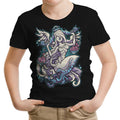 Libra Youth Apparel - Adult & Kids T-Shirts, Sweatshirts & Hoodies apparel design preview 1