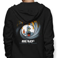 Licensed to Drink - Adult & Kids T-Shirts, Sweatshirts & Hoodies apparel design preview 1