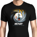 Licensed to Drink Men's Apparel - Adult & Kids T-Shirts, Sweatshirts & Hoodies apparel design preview 1