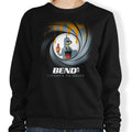 Licensed to Drink - Adult & Kids T-Shirts, Sweatshirts & Hoodies apparel design preview 1