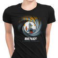 Licensed to Drink Women's Apparel - Adult & Kids T-Shirts, Sweatshirts & Hoodies apparel design preview 1