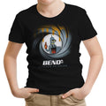 Licensed to Drink Youth Apparel - Adult & Kids T-Shirts, Sweatshirts & Hoodies apparel design preview 1