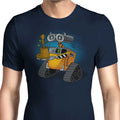 Life Found Men's Apparel - Adult & Kids T-Shirts, Sweatshirts & Hoodies apparel design preview 1