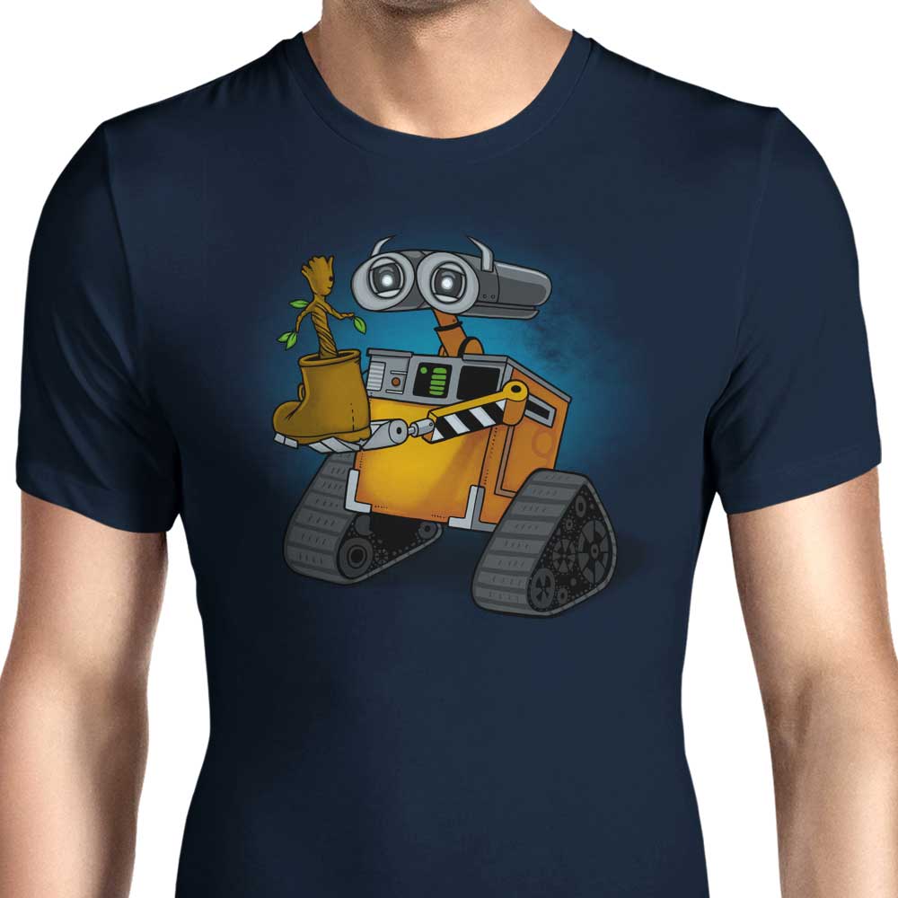 Life Found Men's Apparel - Adult & Kids T-Shirts, Sweatshirts & Hoodies apparel design preview 1