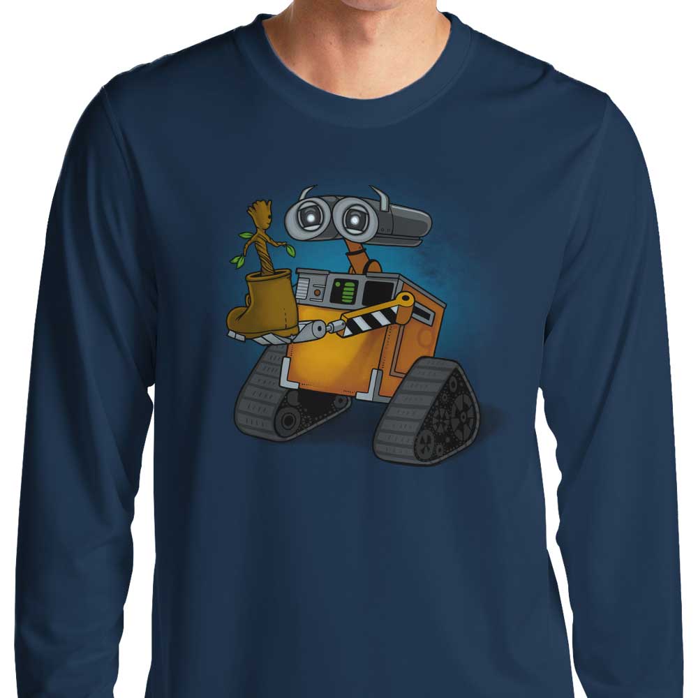 Life Found - Adult & Kids T-Shirts, Sweatshirts & Hoodies apparel design preview 1