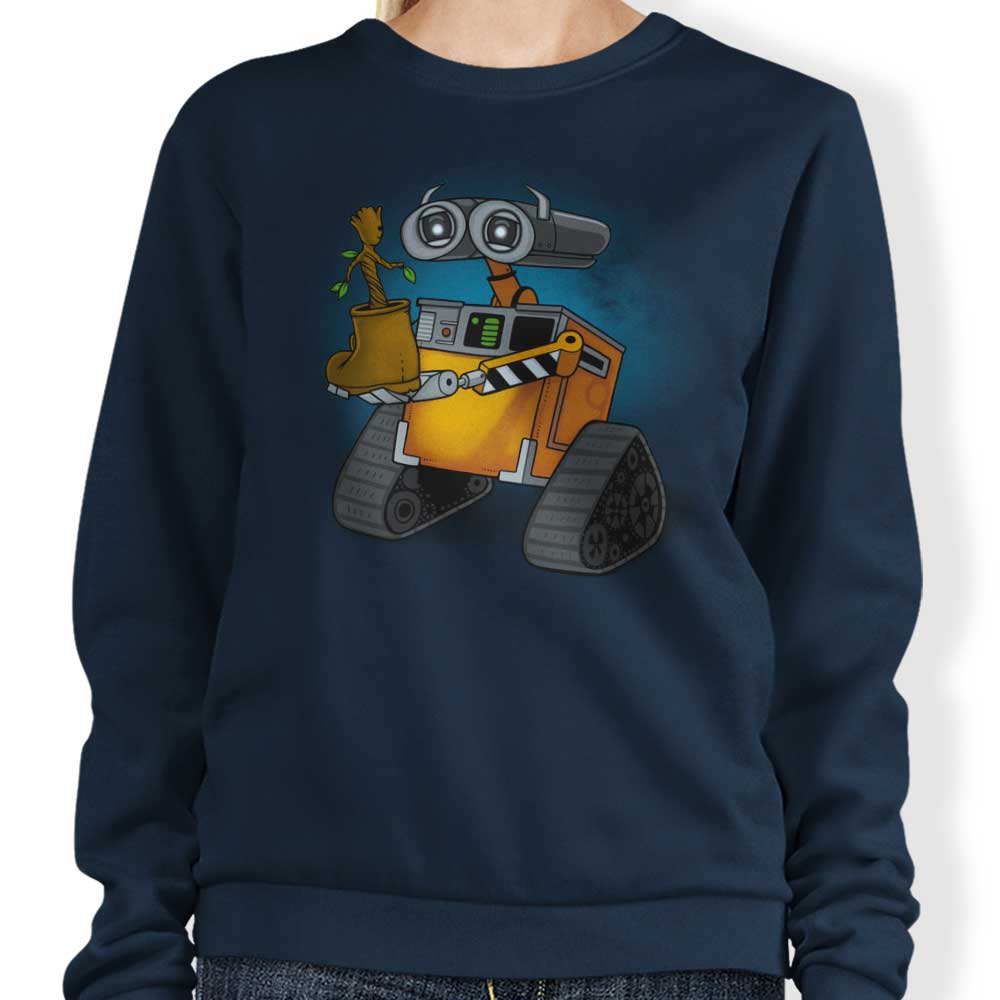 Life Found - Adult & Kids T-Shirts, Sweatshirts & Hoodies apparel design preview 1