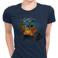 Life Found Women's Apparel - Adult & Kids T-Shirts, Sweatshirts & Hoodies apparel design preview 1