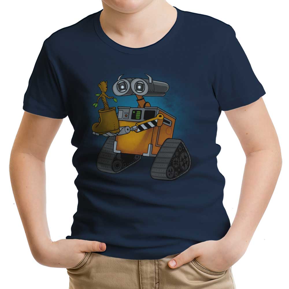Life Found Youth Apparel - Adult & Kids T-Shirts, Sweatshirts & Hoodies apparel design preview 1