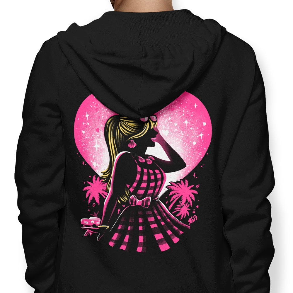 Life in Plastic - Adult & Kids T-Shirts, Sweatshirts & Hoodies apparel design preview 1