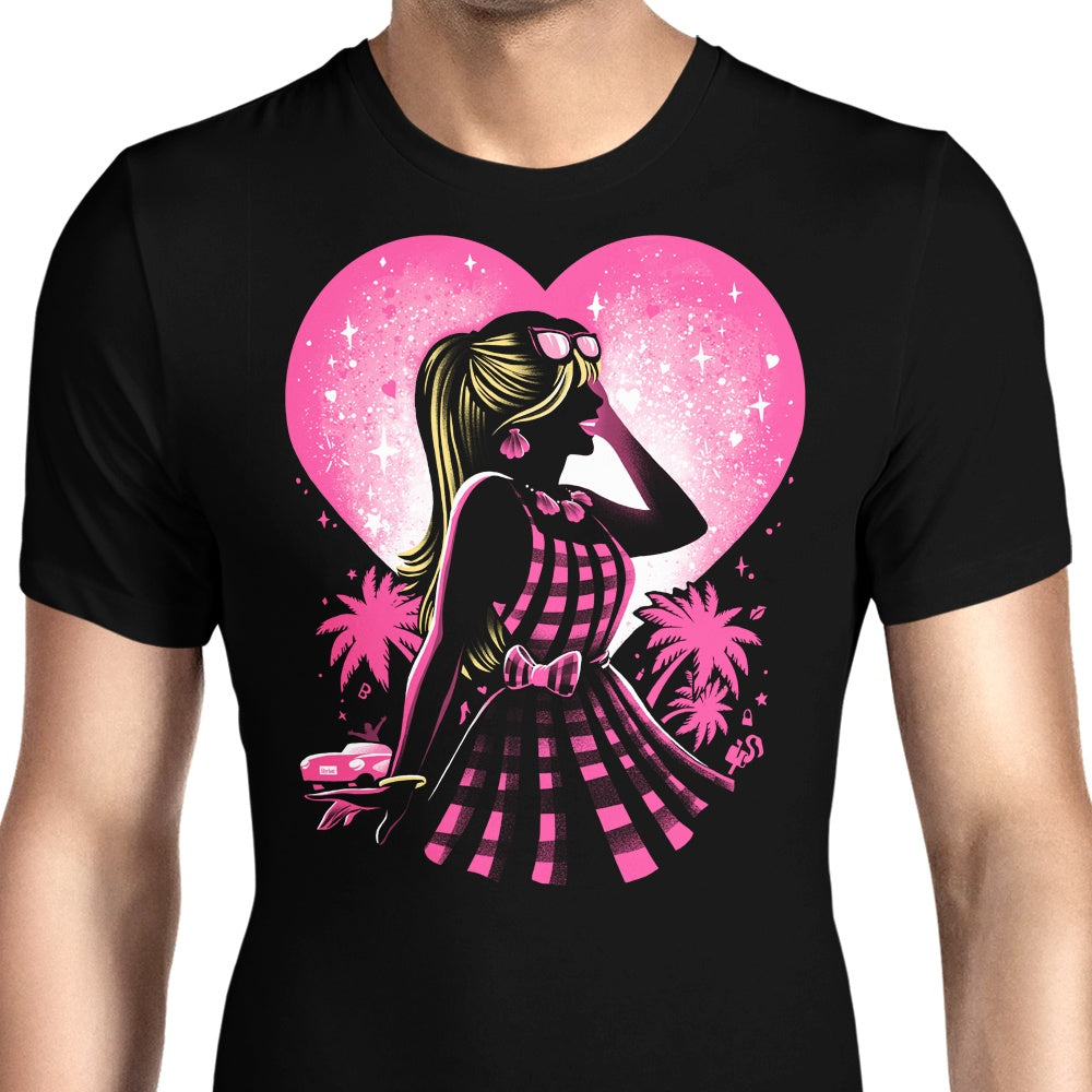 Life in Plastic Men's Apparel - Adult & Kids T-Shirts, Sweatshirts & Hoodies apparel design preview 1