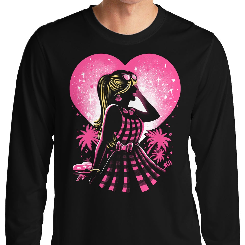 Life in Plastic - Adult & Kids T-Shirts, Sweatshirts & Hoodies apparel design preview 1