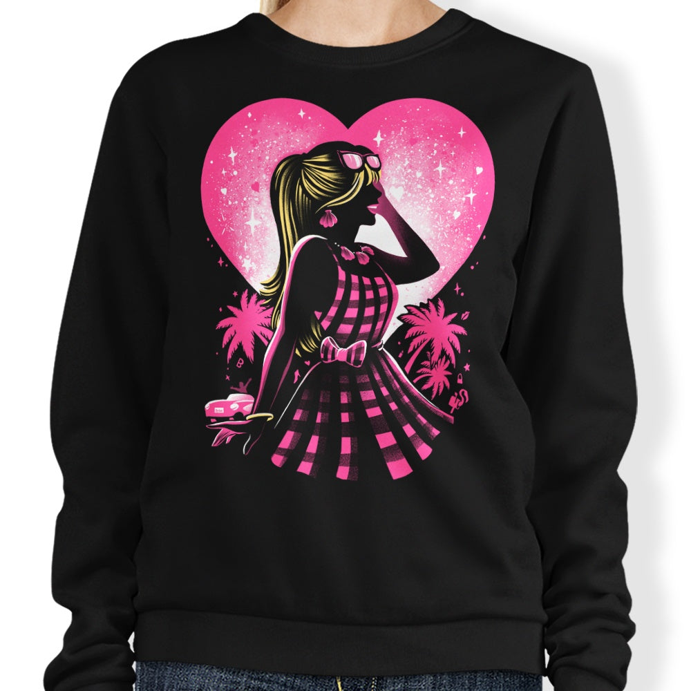Life in Plastic - Adult & Kids T-Shirts, Sweatshirts & Hoodies apparel design preview 1
