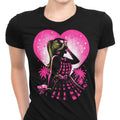 Life in Plastic Women's Apparel - Adult & Kids T-Shirts, Sweatshirts & Hoodies apparel design preview 1