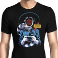 Life is a Dark Room Men's Apparel - Adult & Kids T-Shirts, Sweatshirts & Hoodies apparel design preview 1