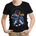 Life is a Dark Room Youth Apparel - Adult & Kids T-Shirts, Sweatshirts & Hoodies apparel design preview 1