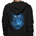 Life of the Doctor - Adult & Kids T-Shirts, Sweatshirts & Hoodies apparel design preview 1