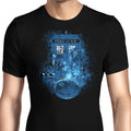 Life of the Doctor Men's Apparel - Adult & Kids T-Shirts, Sweatshirts & Hoodies apparel design preview 1