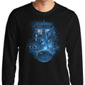 Life of the Doctor - Adult & Kids T-Shirts, Sweatshirts & Hoodies apparel design preview 1