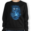 Life of the Doctor - Adult & Kids T-Shirts, Sweatshirts & Hoodies apparel design preview 1