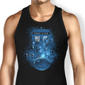 Life of the Doctor Tank Top - Adult & Kids T-Shirts, Sweatshirts & Hoodies apparel design preview 1