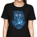 Life of the Doctor Women's Apparel - Adult & Kids T-Shirts, Sweatshirts & Hoodies apparel design preview 1