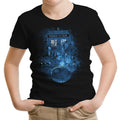 Life of the Doctor Youth Apparel - Adult & Kids T-Shirts, Sweatshirts & Hoodies apparel design preview 1