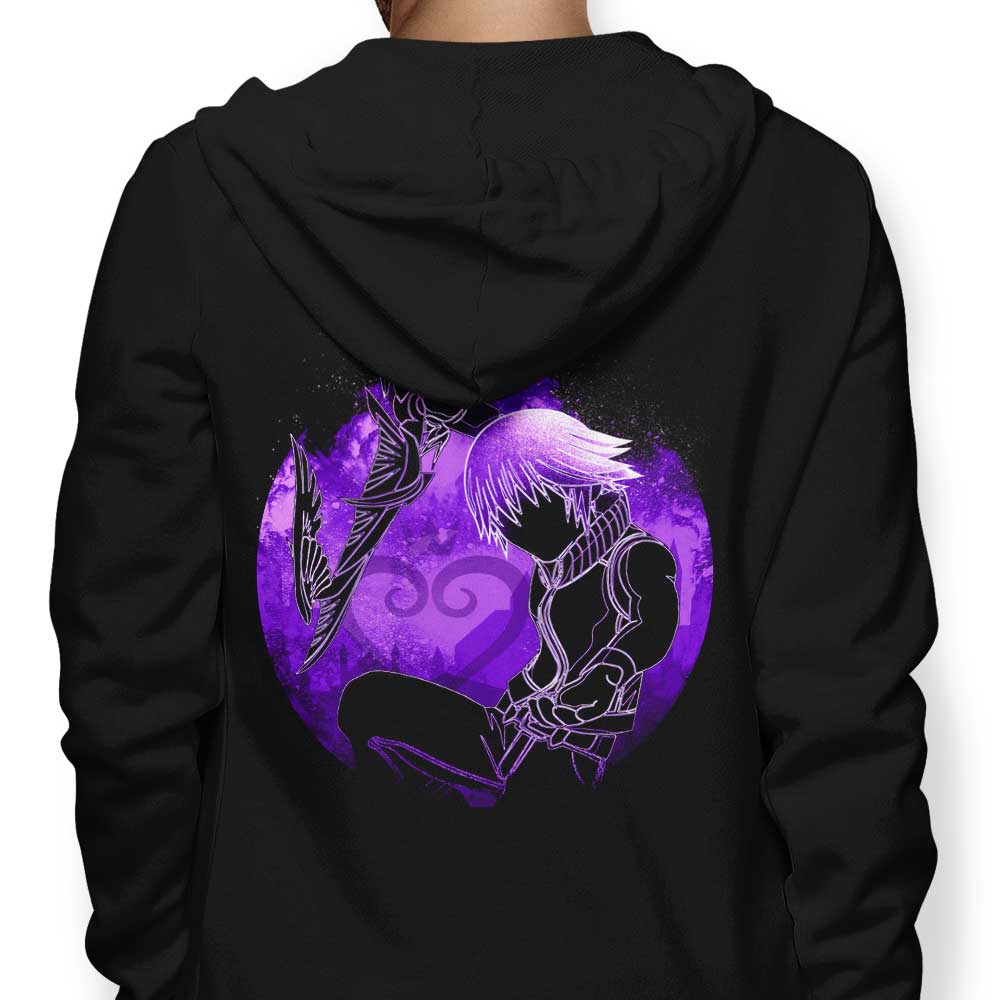 Light and Darkness Orb - Adult & Kids T-Shirts, Sweatshirts & Hoodies apparel design preview 1