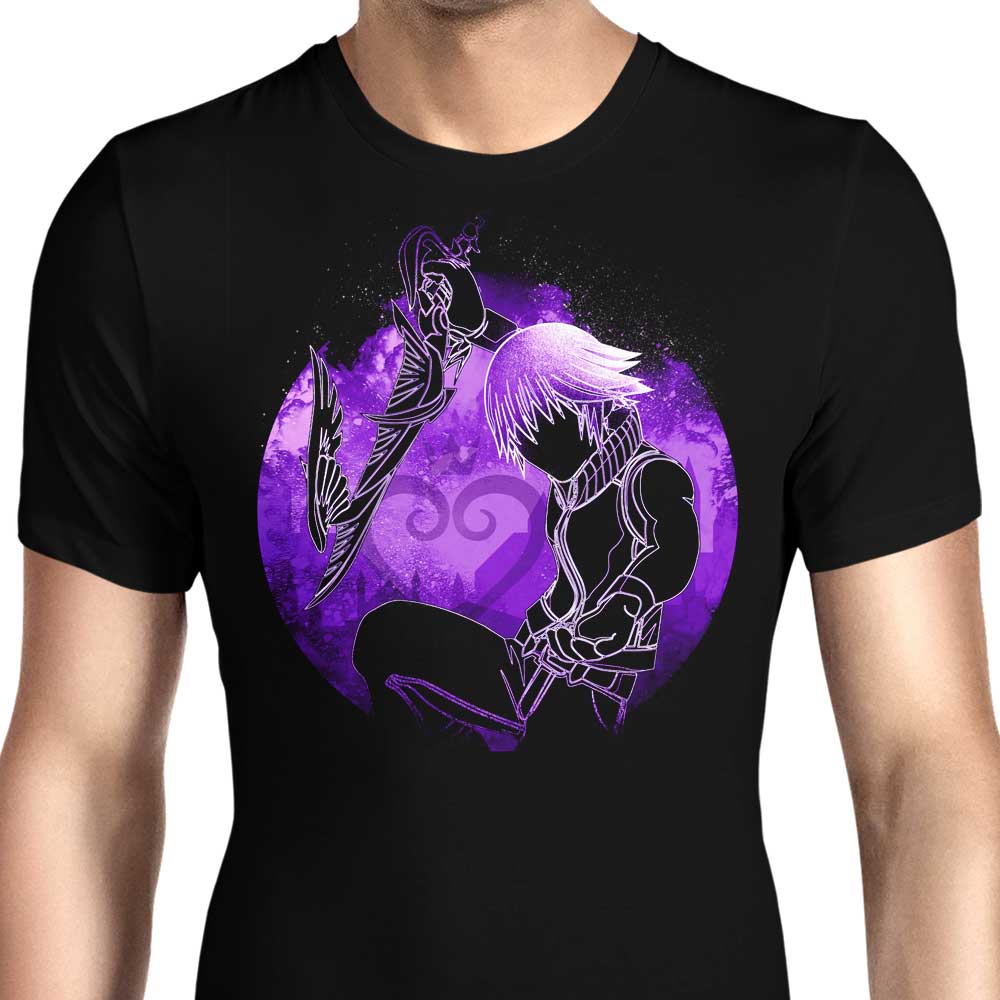 Light and Darkness Orb Men's Apparel - Adult & Kids T-Shirts, Sweatshirts & Hoodies apparel design preview 1