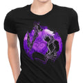 Light and Darkness Orb Women's Apparel - Adult & Kids T-Shirts, Sweatshirts & Hoodies apparel design preview 1
