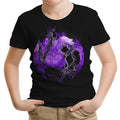 Light and Darkness Orb Youth Apparel - Adult & Kids T-Shirts, Sweatshirts & Hoodies apparel design preview 1
