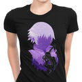 Light and Darkness Women's Apparel - Adult & Kids T-Shirts, Sweatshirts & Hoodies apparel design preview 1