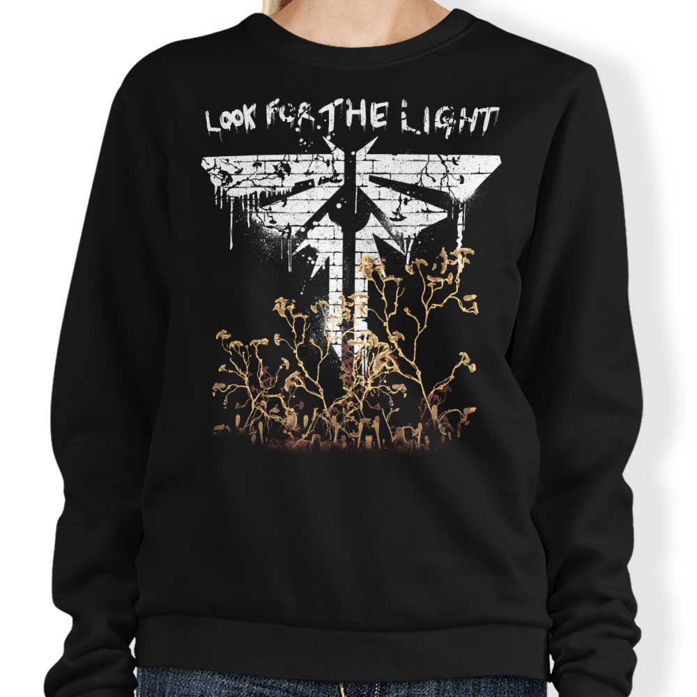 Light Graffiti - Adult & Kids T-Shirts, Sweatshirts & Hoodies apparel design preview 1