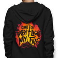 Light My Fire - Adult & Kids T-Shirts, Sweatshirts & Hoodies apparel design preview 1
