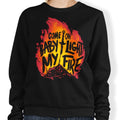 Light My Fire - Adult & Kids T-Shirts, Sweatshirts & Hoodies apparel design preview 1
