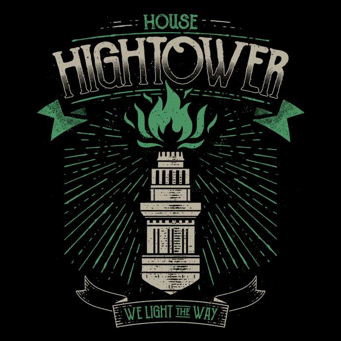 Light the Way Coasters - Adult & Kids T-Shirts, Sweatshirts & Hoodies apparel design preview 1