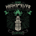 Light the Way Coasters - Adult & Kids T-Shirts, Sweatshirts & Hoodies apparel design preview 1