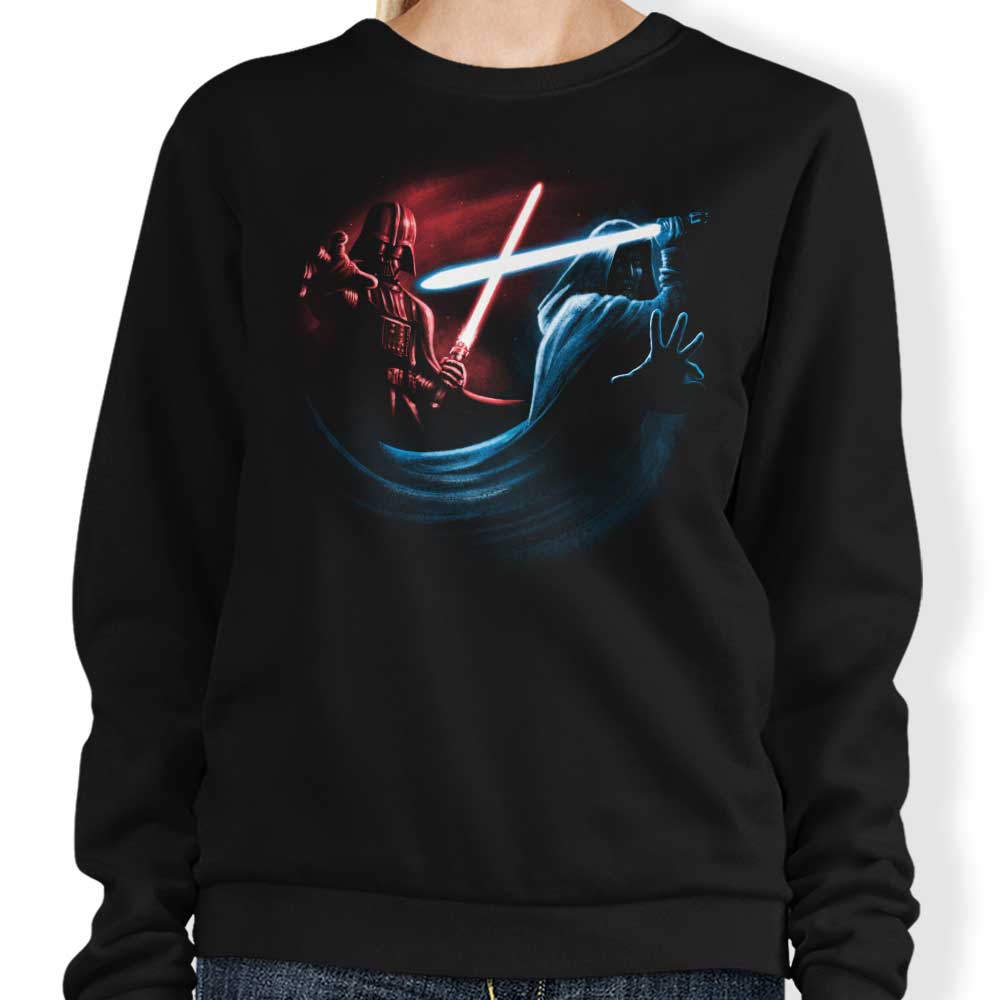 Light vs Dark - Adult & Kids T-Shirts, Sweatshirts & Hoodies apparel design preview 1