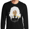Lightning Landscape - Adult & Kids T-Shirts, Sweatshirts & Hoodies apparel design preview 1