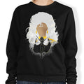 Lightning Landscape - Adult & Kids T-Shirts, Sweatshirts & Hoodies apparel design preview 1