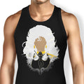 Lightning Landscape Tank Top - Adult & Kids T-Shirts, Sweatshirts & Hoodies apparel design preview 1