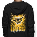 Lightning Storm - Adult & Kids T-Shirts, Sweatshirts & Hoodies apparel design preview 1