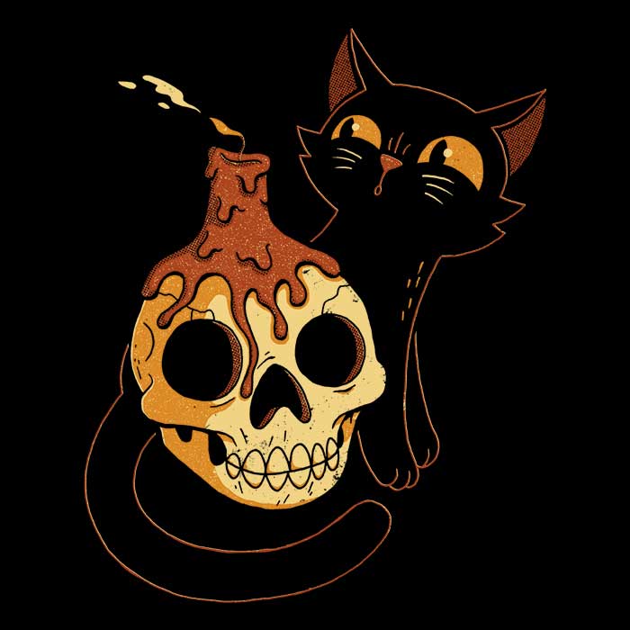 Lights Out Men's Apparel - Adult & Kids T-Shirts, Sweatshirts & Hoodies apparel design preview 2