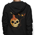 Lights Out - Adult & Kids T-Shirts, Sweatshirts & Hoodies apparel design preview 1